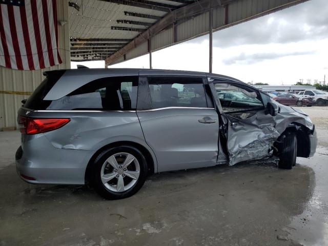 2019 HONDA ODYSSEY EX - 5FNRL6H78KB065489