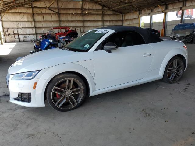 2016 AUDI TT #3028294788