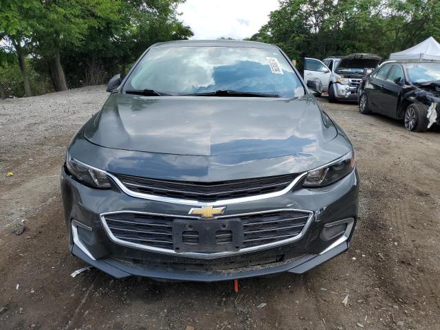 VIN 1G1ZB5ST7HF192637 2017 Chevrolet Malibu, LS no.5