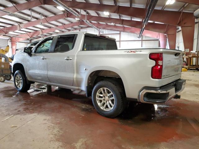 2019 CHEVROLET SILVERADO - 1GCUYDED1KZ112544