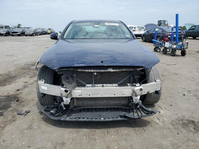 2017 MERCEDES-BENZ E 300 4MAT - WDDZF4KB2HA136007