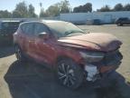 VOLVO XC40 P8 RE photo