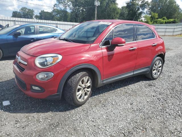 VIN ZFBCFXDT5GP379137 2016 Fiat 500X, Lounge no.1