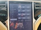 TESLA MODEL S 70 photo