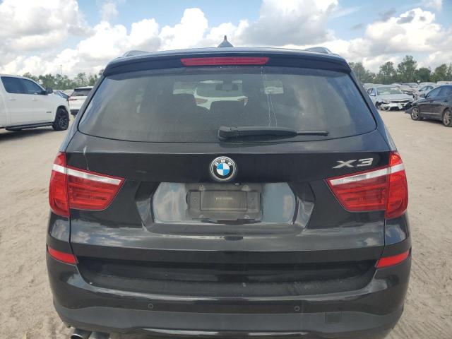 VIN 5UXWX9C56F0D48381 2015 BMW X3, Xdrive28I no.6