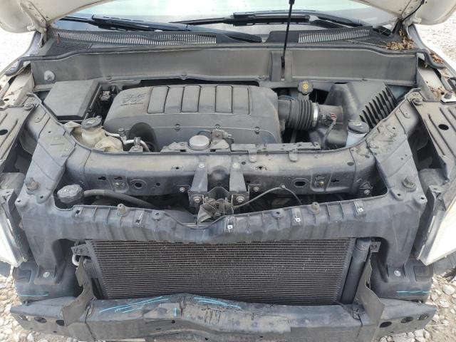 VIN 5GAKRBKD9EJ275105 2014 Buick Enclave no.12