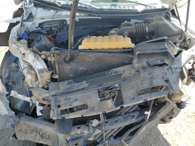 2015 FORD F150 SUPER - 1FTEW1E80FKE51077