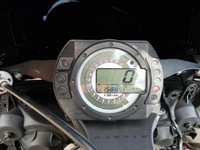 2006 KAWASAKI ZX636 C1 - JKBZXJC156A040077