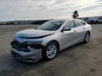 CHEVROLET MALIBU LT photo