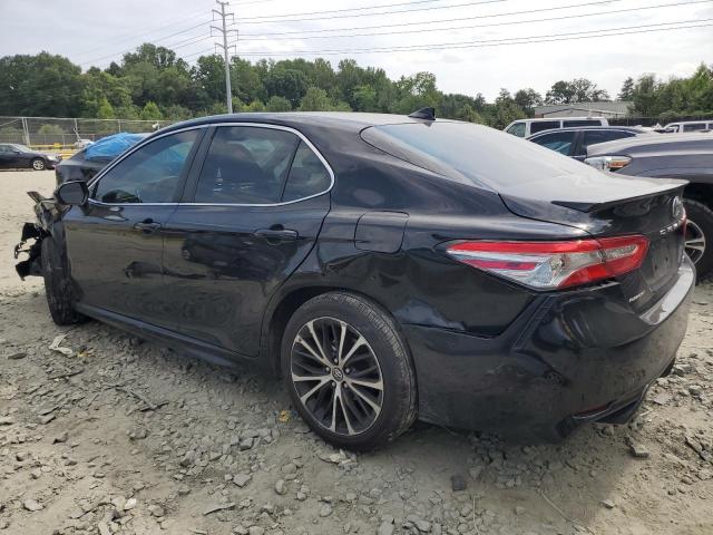 2019 TOYOTA CAMRY L - 4T1B11HKXKU824743
