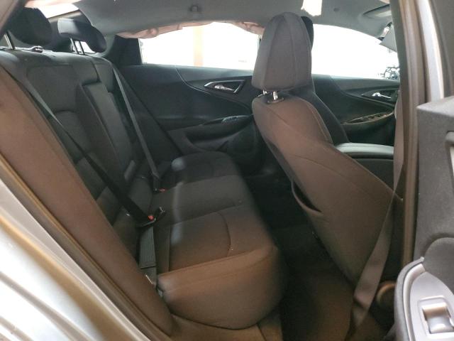2023 CHEVROLET MALIBU LT - 1G1ZD5ST0PF196814
