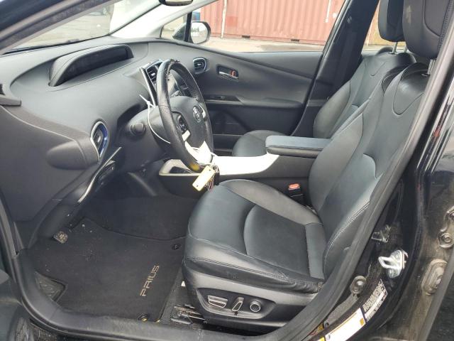 2016 TOYOTA PRIUS C FO - JTDKARFU5G3526685