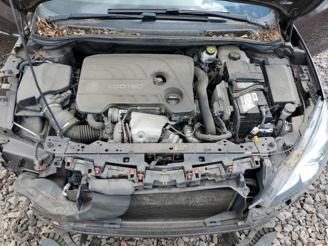 2016 BUICK CASCADA PR W04WT3N51GG116715