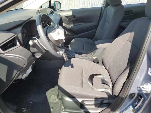 2023 TOYOTA COROLLA LE - 5YFB4MDE7PP005240