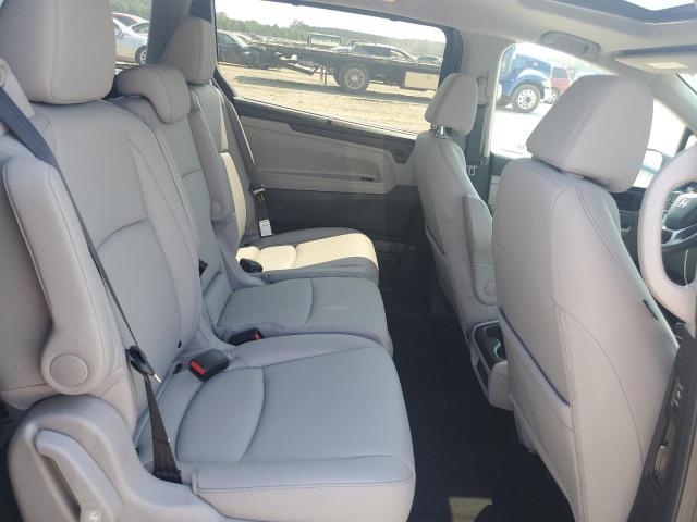 2024 HONDA ODYSSEY EX - 5FNRL6H60RB038515
