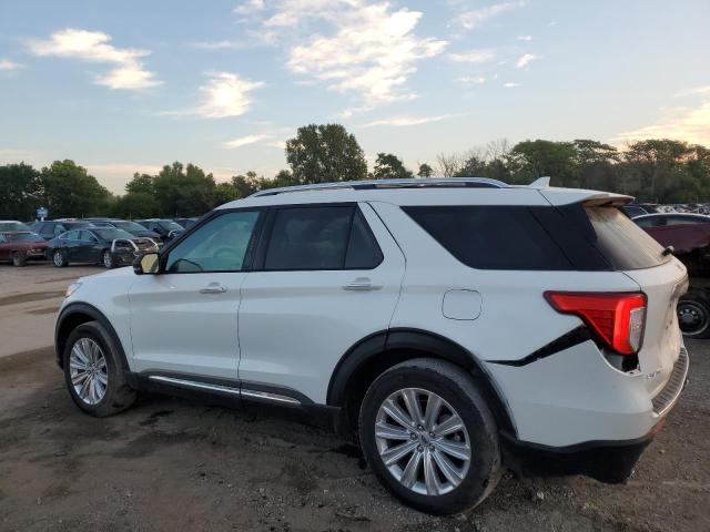 2022 FORD EXPLORER L 1FM5K8FW7NNA09388  68855324