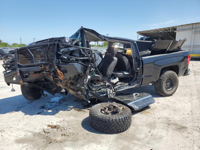 2017 CHEVROLET SILVERADO - 1GC1KWEY7HF228621