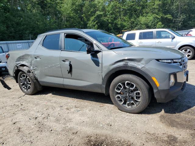 2023 HYUNDAI SANTA CRUZ - 5NTJCDAE6PH065415