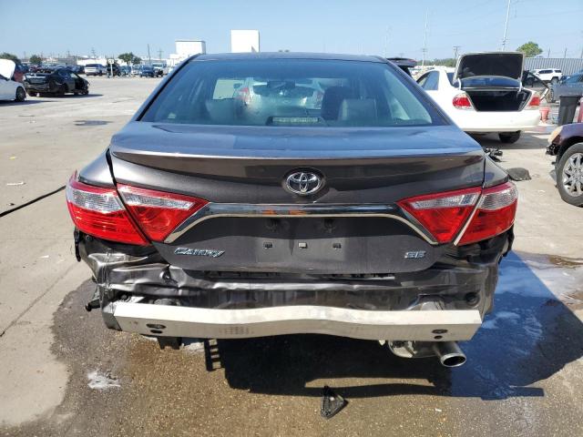 2017 TOYOTA CAMRY LE - 4T1BF1FKXHU686876