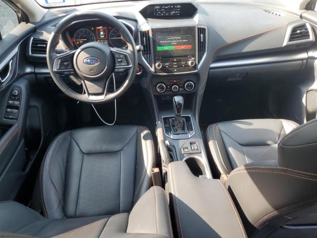 2022 SUBARU CROSSTREK - JF2GTHNC0NH264028