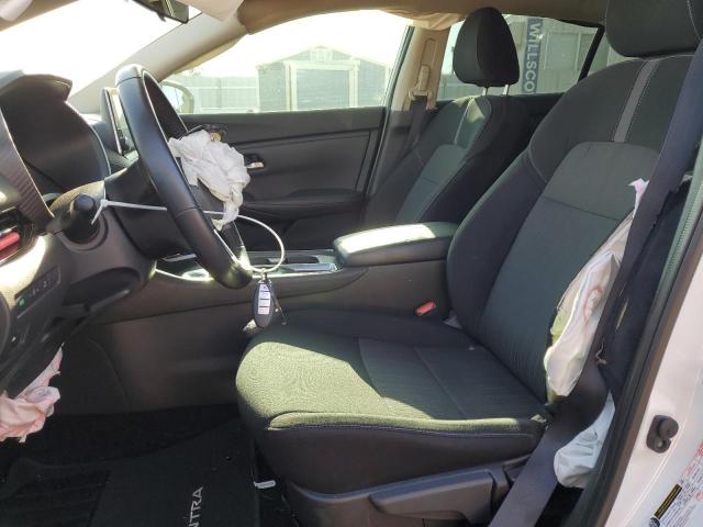 2020 NISSAN SENTRA SV - 3N1AB8CV8LY240477