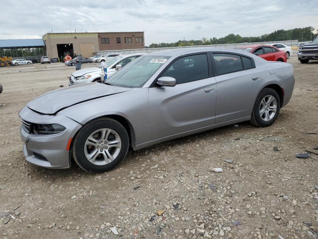 2015 DODGE CHARGER SE - 2C3CDXBG3FH753275