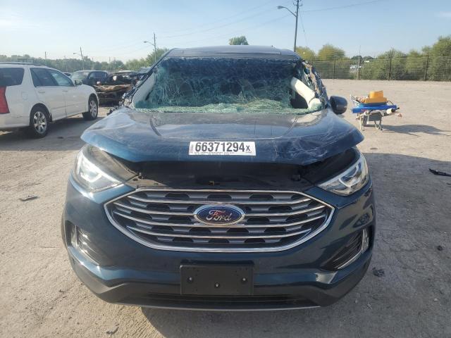 2020 FORD EDGE SEL - 2FMPK4J90LBA68505