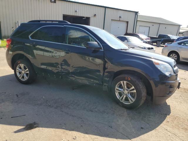 2015 CHEVROLET EQUINOX LT - 2GNALBEK7F6397621