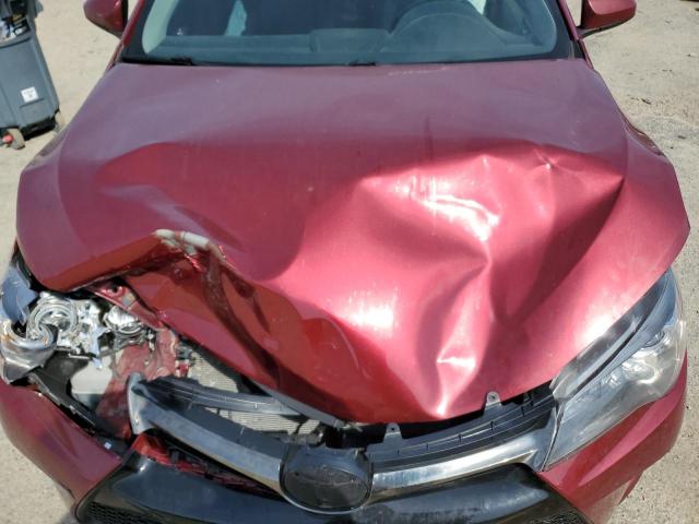 2016 TOYOTA CAMRY LE - 4T1BF1FKXGU555834
