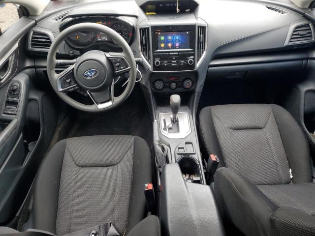 2022 SUBARU IMPREZA - 4S3GKAB67N3602299