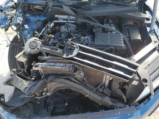 2018 VOLKSWAGEN TIGUAN SE - 3VV3B7AX6JM055161
