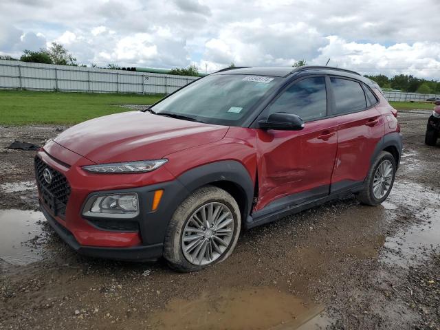 2019 HYUNDAI KONA SEL - KM8K22AA3KU284737