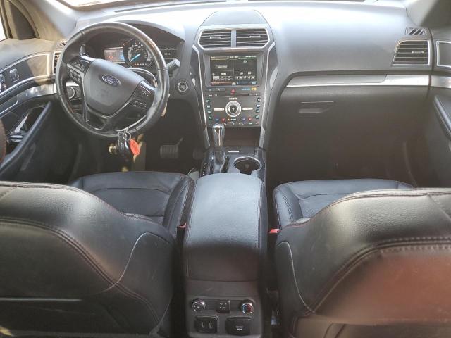 2016 FORD EXPLORER S - 1FM5K8GT8GGC10115