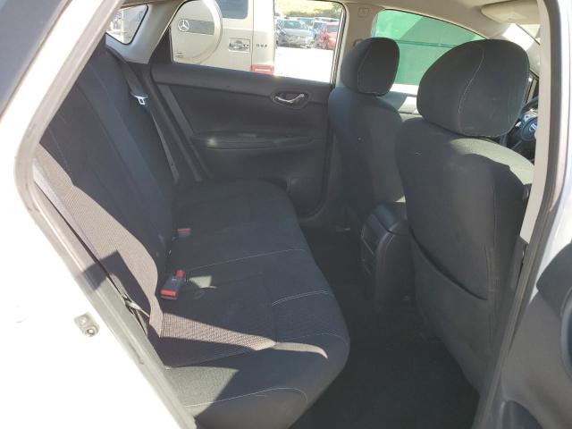 2018 NISSAN SENTRA S - 3N1AB7AP0JY307116