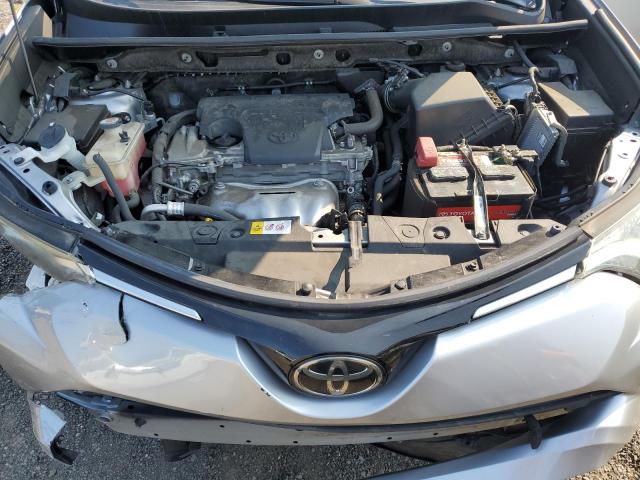 2018 TOYOTA RAV4 LE - JTMZFREV4JJ171652
