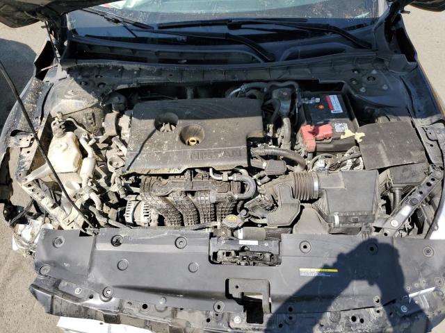 VIN 1N4BL4BVXLC247437 2020 NISSAN ALTIMA no.11