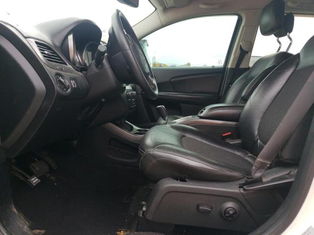 2015 DODGE JOURNEY CR - 3C4PDCGB9FT720758