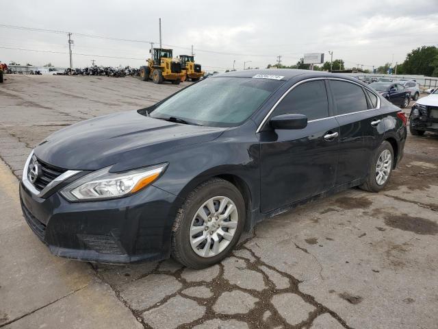 2018 NISSAN ALTIMA 2.5 - 1N4AL3AP2JC260267