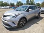 TOYOTA C-HR XLE снимка