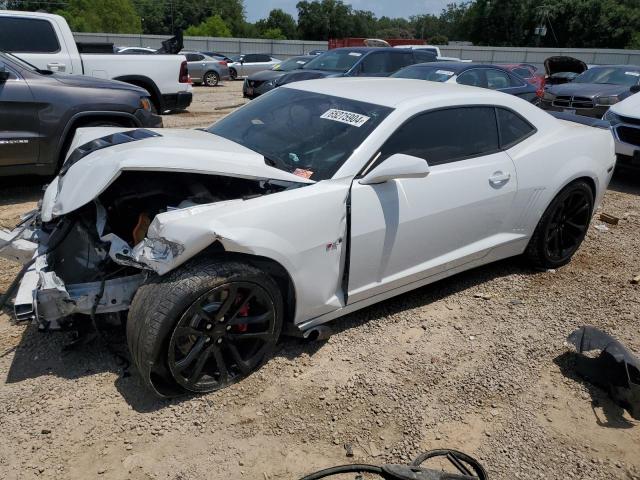 CHEVROLET CAMARO SS