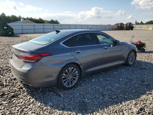 2015 HYUNDAI GENESIS 3. - KMHGN4JE2FU063843