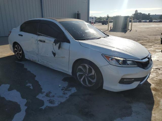 2017 HONDA ACCORD EXL 1HGCR2F84HA124095  69211894