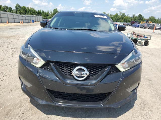 2018 NISSAN MAXIMA 3.5 - 1N4AA6AP8JC389640