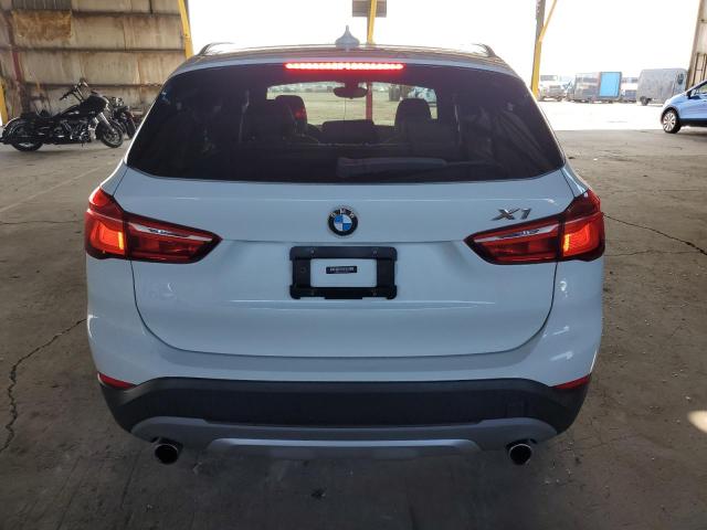 VIN WBXHT3C33GP889429 2016 BMW X1, Xdrive28I no.6