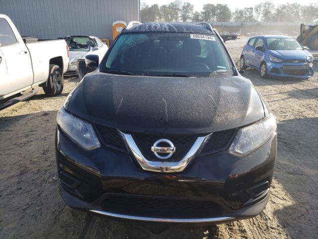 2016 NISSAN ROGUE S - KNMAT2MV5GP693601