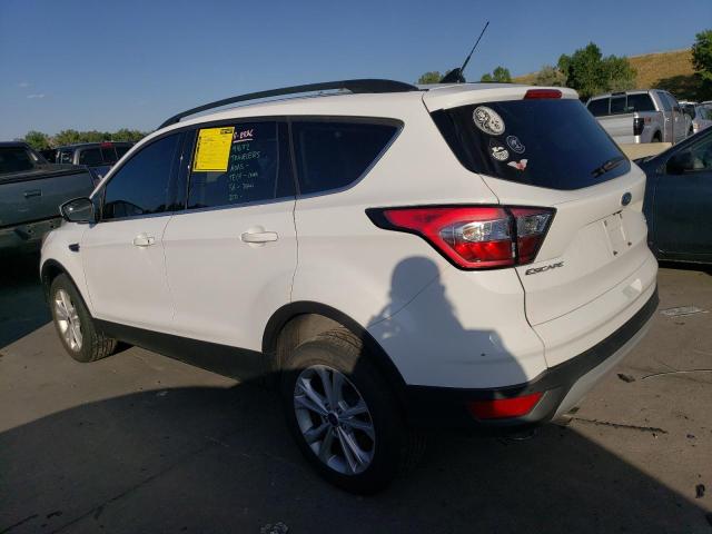 2018 FORD ESCAPE SEL - 1FMCU9HD3JUB40028