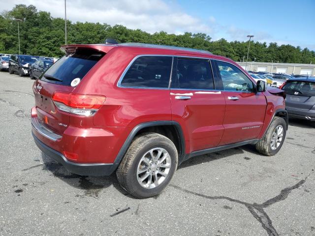 2015 JEEP GRAND CHER - 1C4RJFBG1FC899010