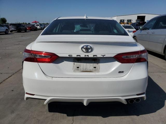 VIN 4T1G11AK5LU887816 2020 Toyota Camry, SE no.6