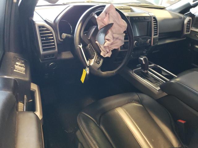 2020 FORD F150 SUPER - 1FTEW1E52LFA79784