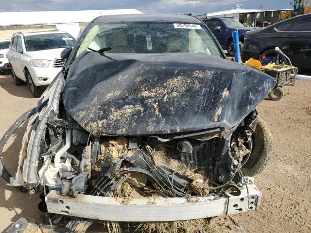 VIN 5TDBKRFH3ES071542 2014 Toyota Highlander, LE no.5